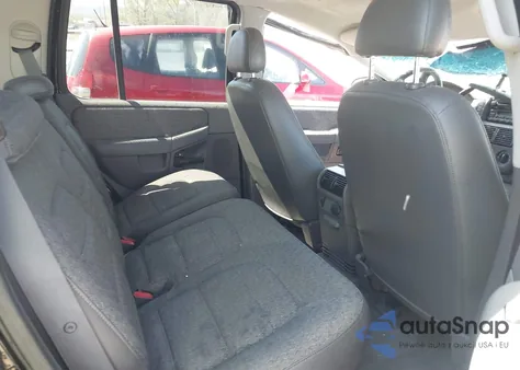 2002 Ford Explorer Xls z USA, uszkodzony, nr VIN 1FMDU72K22ZC48368